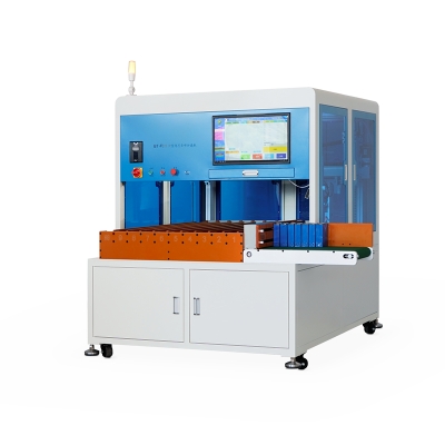 BT-FX11 方形铝壳电芯自动分选机